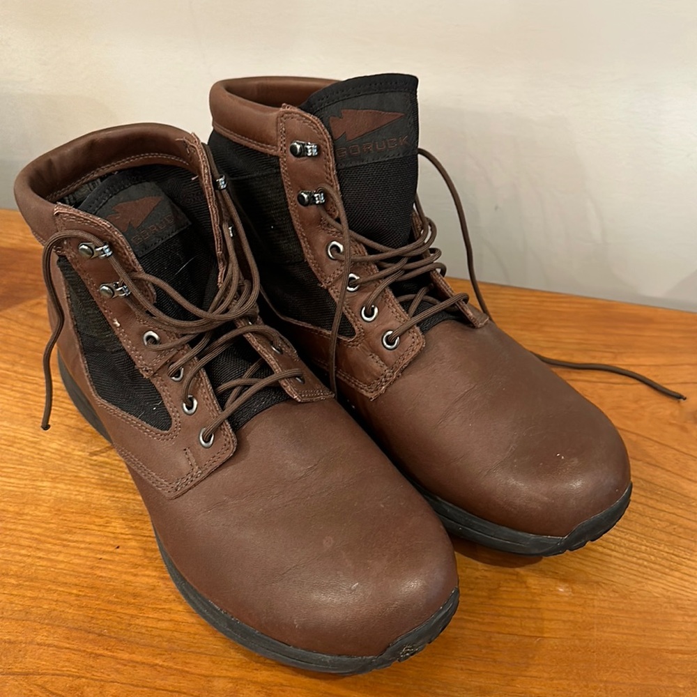 Goruck Macv-1